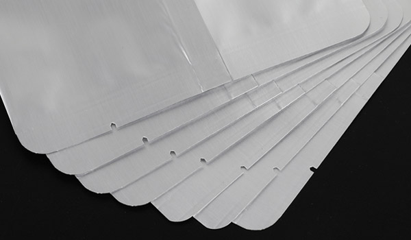 如何分辨鋁箔袋質量